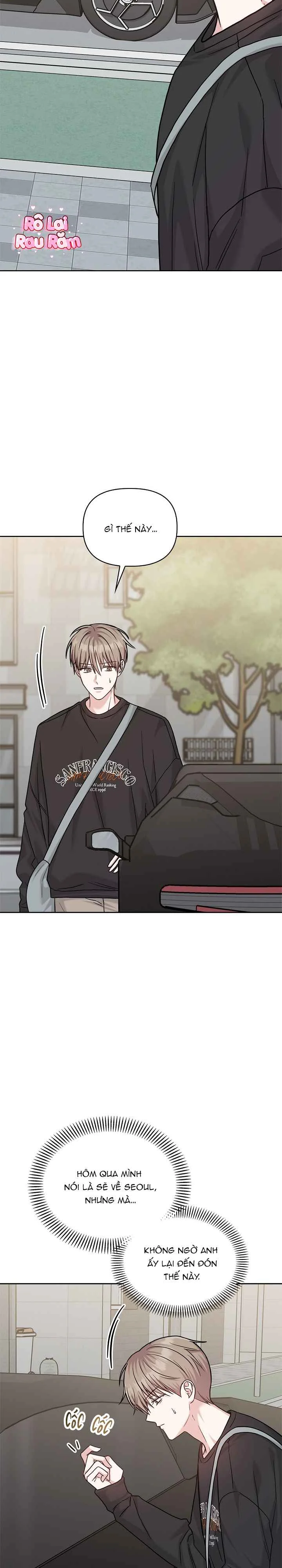 BẢN SAO ÂM HƯỞNG Chapter 83 Trang 20