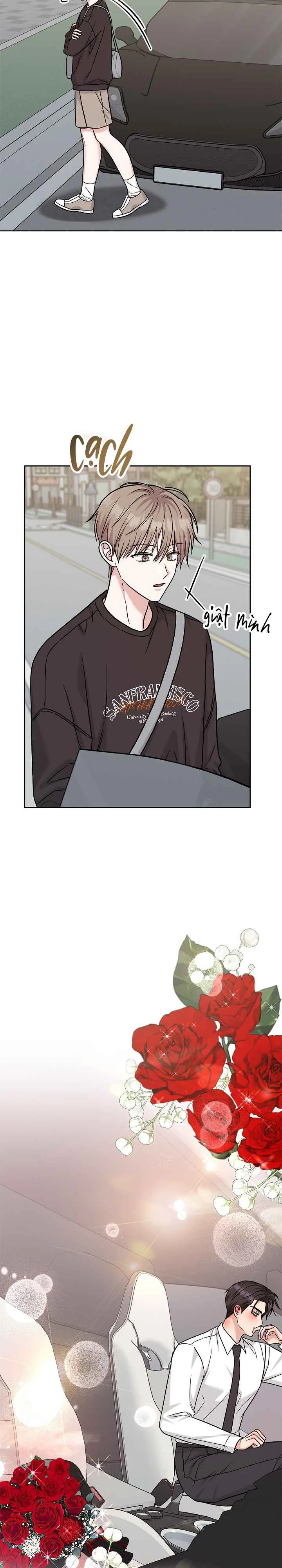 BẢN SAO ÂM HƯỞNG Chapter 83 Trang 24