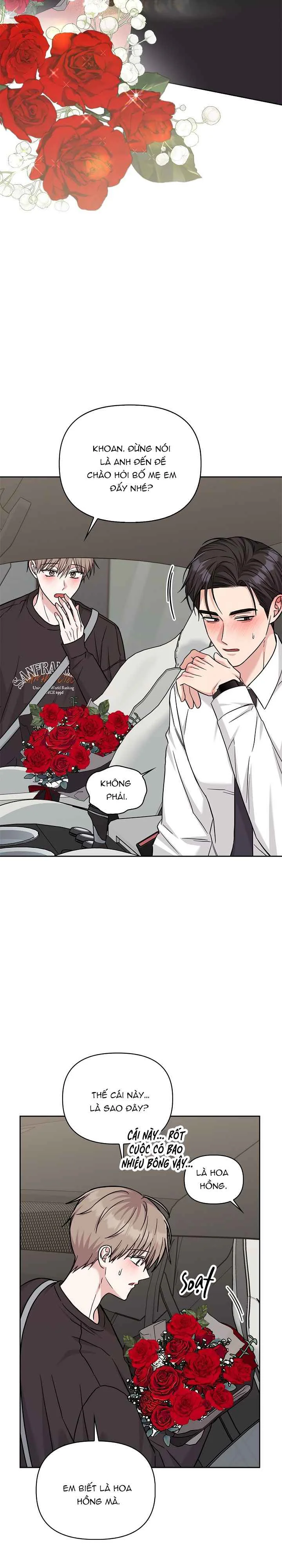 BẢN SAO ÂM HƯỞNG Chapter 83 Trang 25