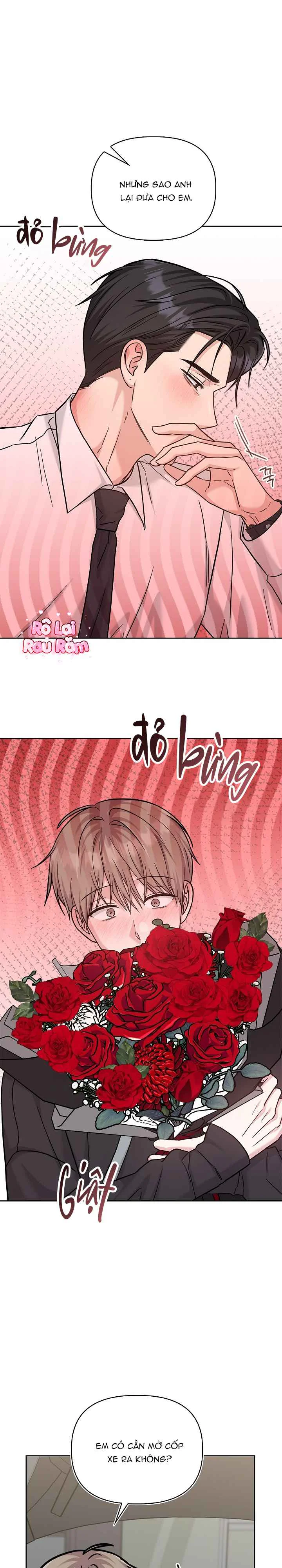 BẢN SAO ÂM HƯỞNG Chapter 83 Trang 26