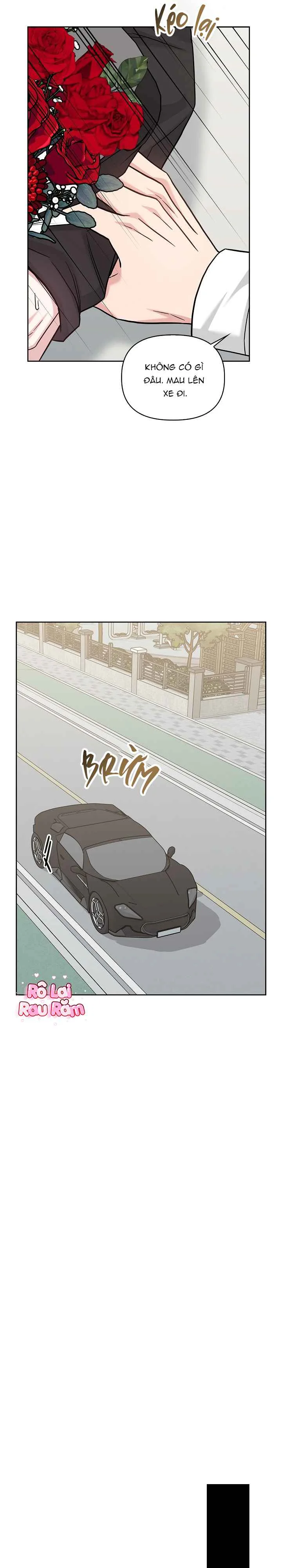 BẢN SAO ÂM HƯỞNG Chapter 83 Trang 29