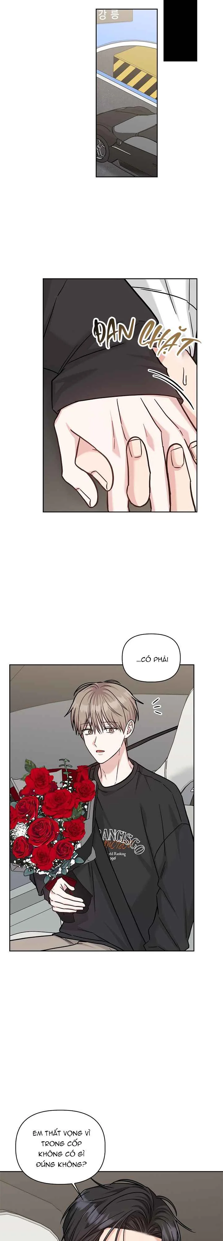 BẢN SAO ÂM HƯỞNG Chapter 83 Trang 30