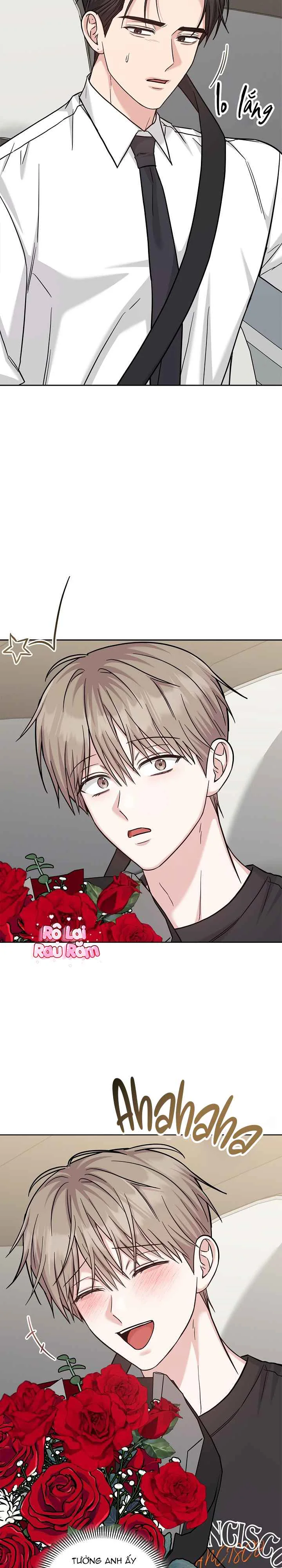 BẢN SAO ÂM HƯỞNG Chapter 83 Trang 31