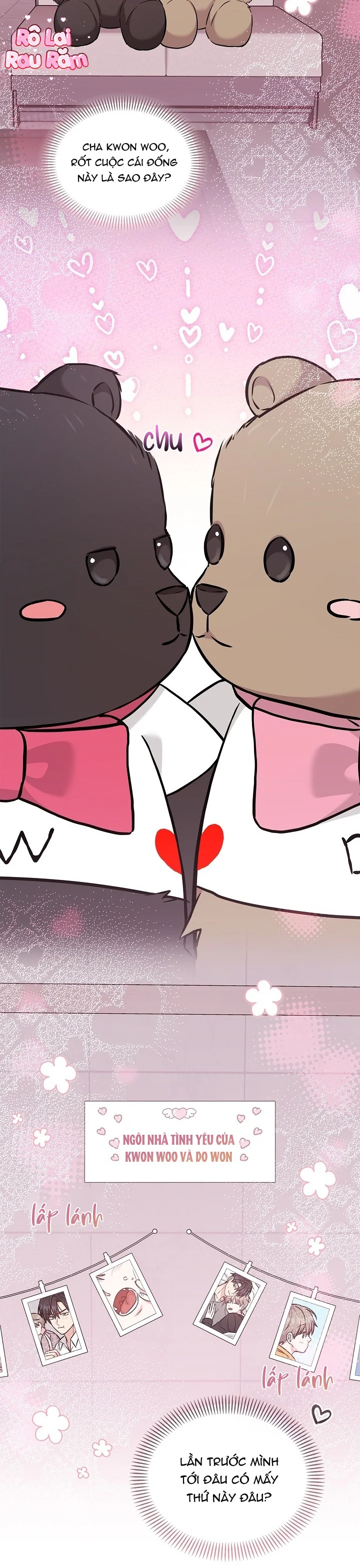 BẢN SAO ÂM HƯỞNG Chapter 84 Trang 4