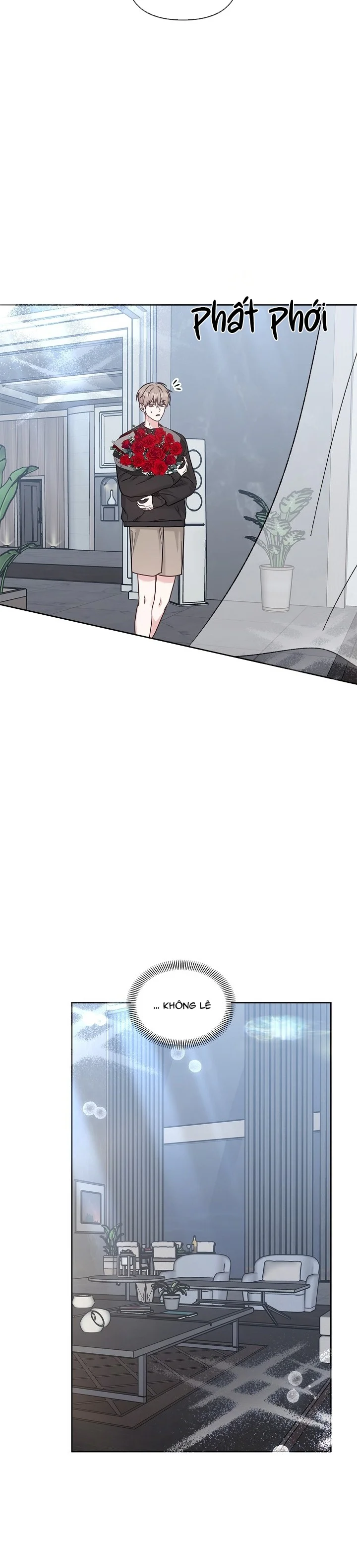 BẢN SAO ÂM HƯỞNG Chapter 84 Trang 6