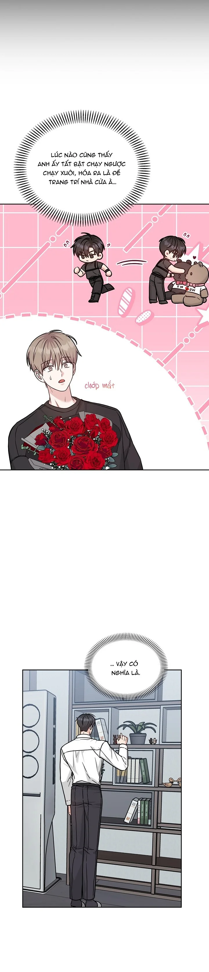 BẢN SAO ÂM HƯỞNG Chapter 84 Trang 8