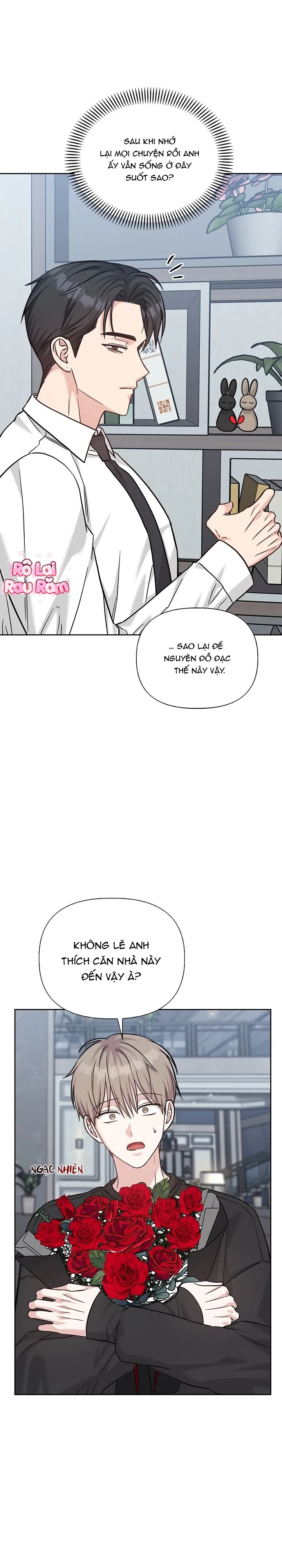 BẢN SAO ÂM HƯỞNG Chapter 84 Trang 9