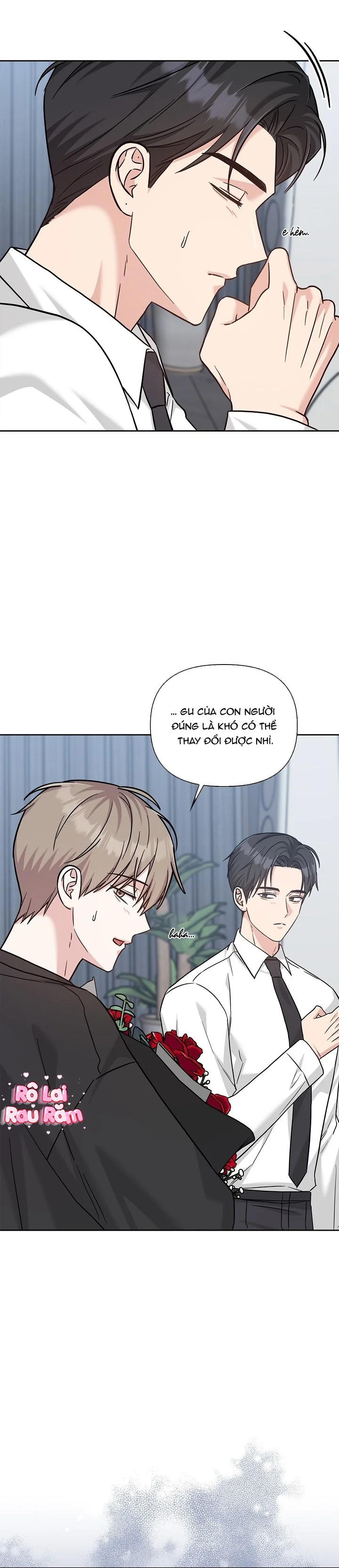 BẢN SAO ÂM HƯỞNG Chapter 84 Trang 10