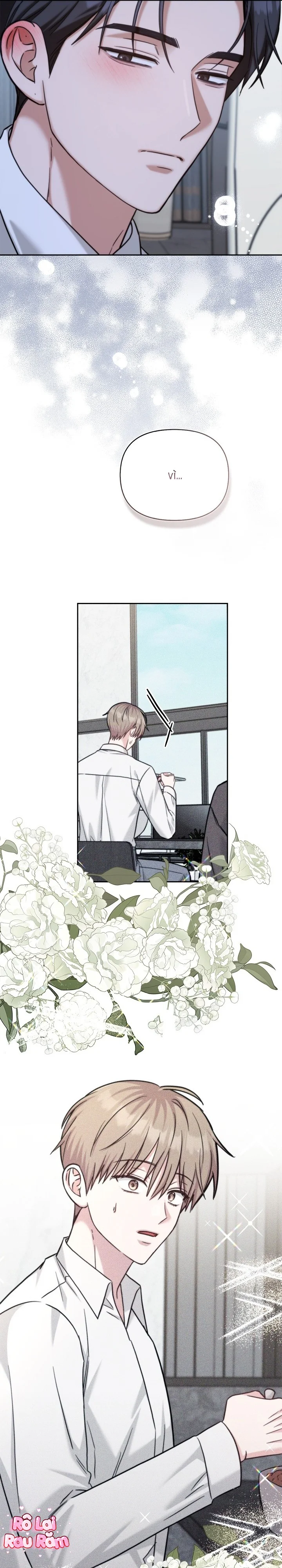 BẢN SAO ÂM HƯỞNG Chapter 84 Trang 11