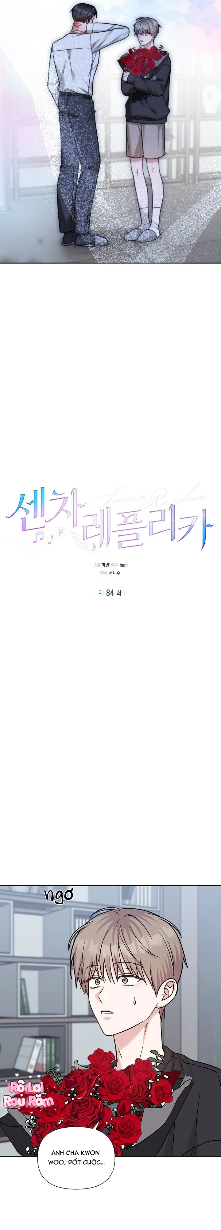 BẢN SAO ÂM HƯỞNG Chapter 84 Trang 13