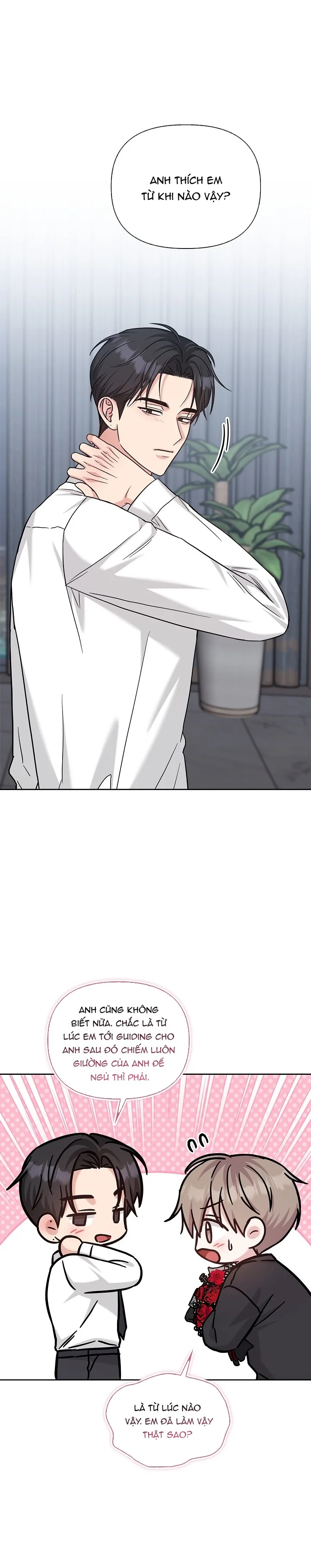 BẢN SAO ÂM HƯỞNG Chapter 84 Trang 14