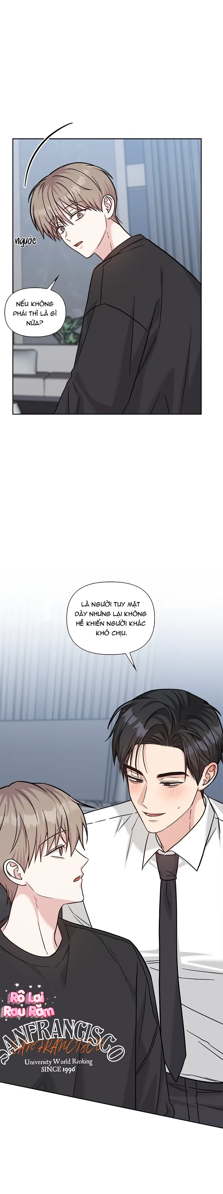 BẢN SAO ÂM HƯỞNG Chapter 84 Trang 16