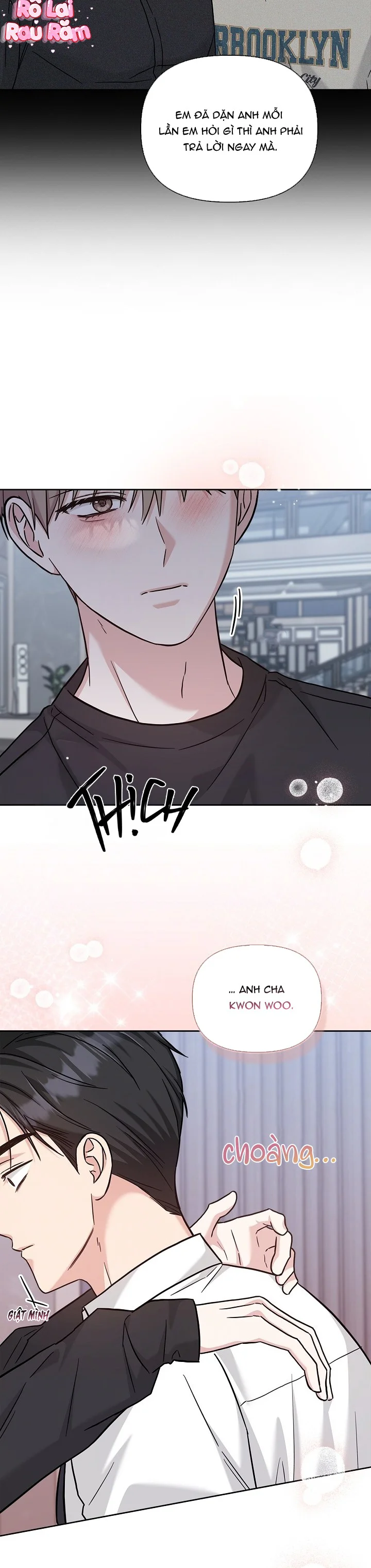 BẢN SAO ÂM HƯỞNG Chapter 84 Trang 18