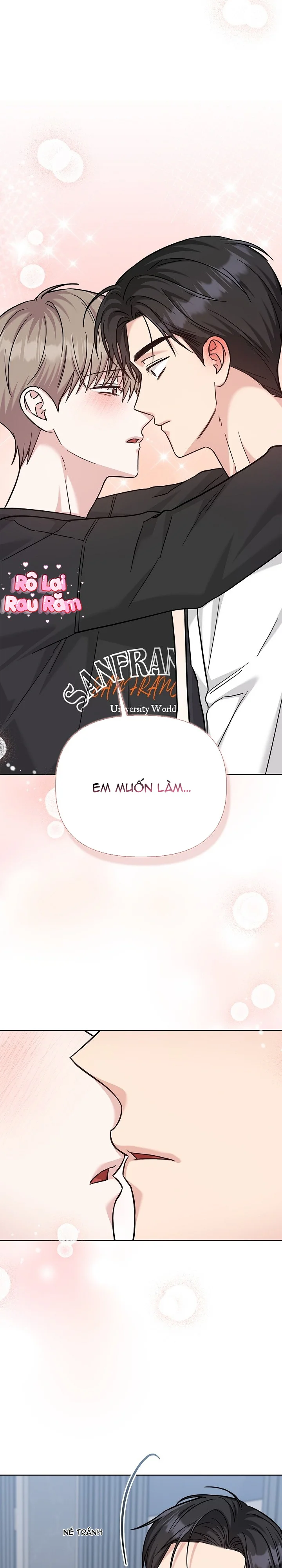 BẢN SAO ÂM HƯỞNG Chapter 84 Trang 19