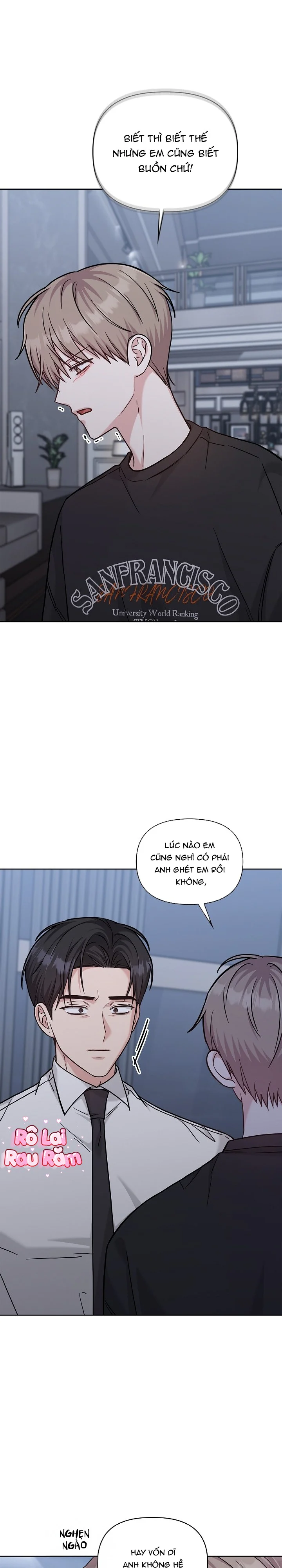 BẢN SAO ÂM HƯỞNG Chapter 84 Trang 25