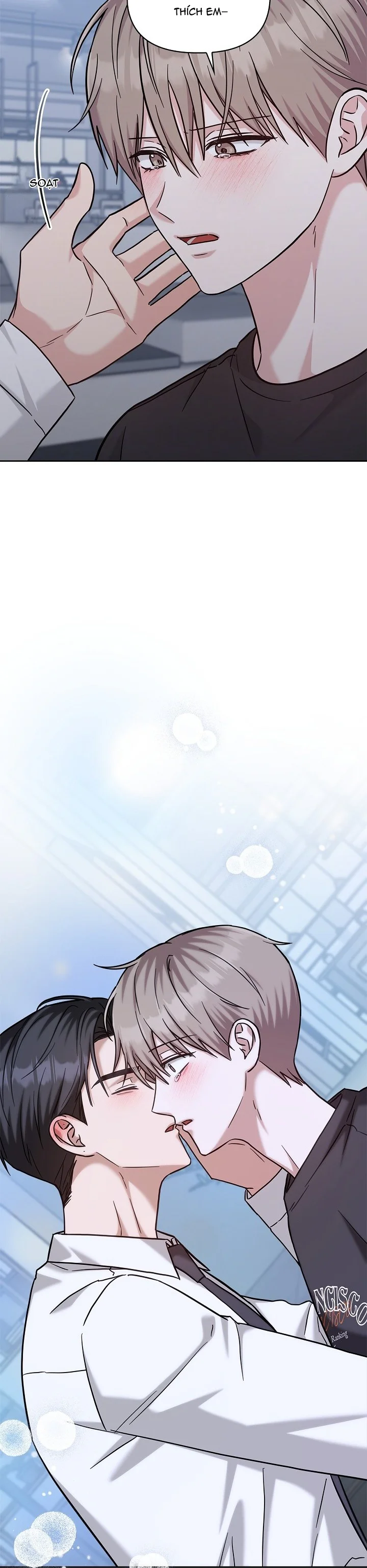 BẢN SAO ÂM HƯỞNG Chapter 84 Trang 26