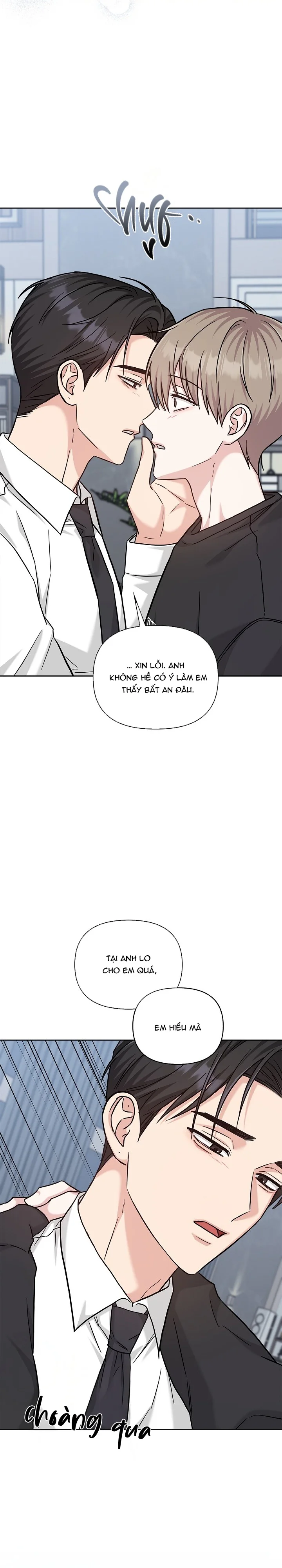 BẢN SAO ÂM HƯỞNG Chapter 84 Trang 27