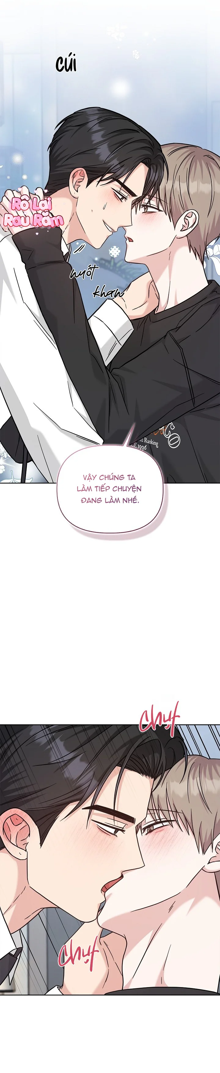 BẢN SAO ÂM HƯỞNG Chapter 84 Trang 28