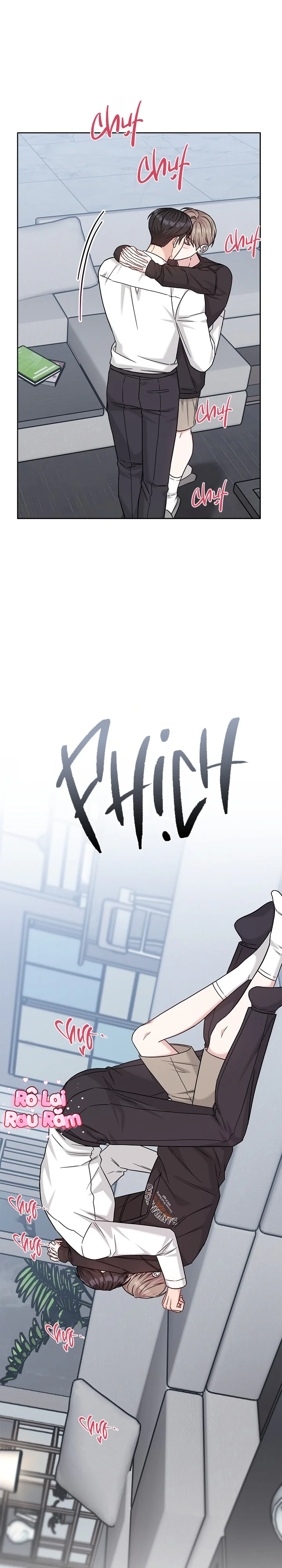 BẢN SAO ÂM HƯỞNG Chapter 84 Trang 29