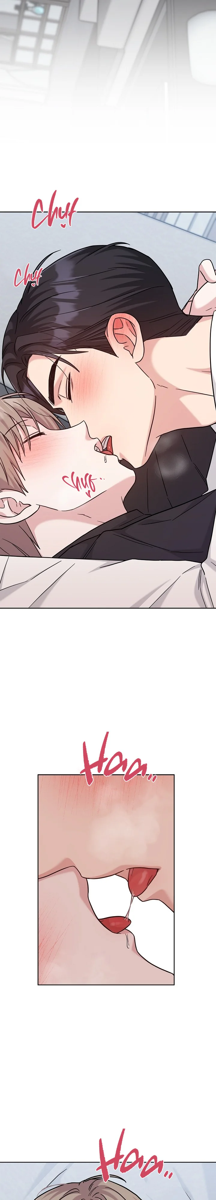 BẢN SAO ÂM HƯỞNG Chapter 84 Trang 30