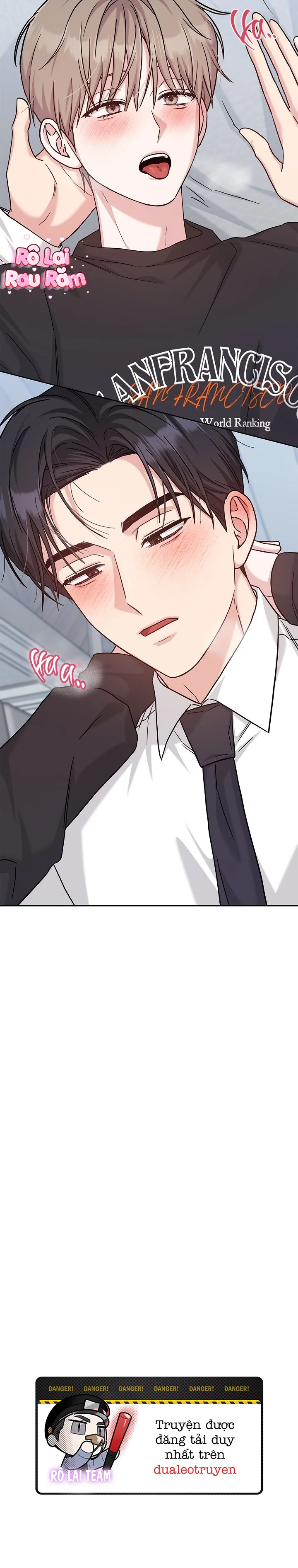 BẢN SAO ÂM HƯỞNG Chapter 84 Trang 31