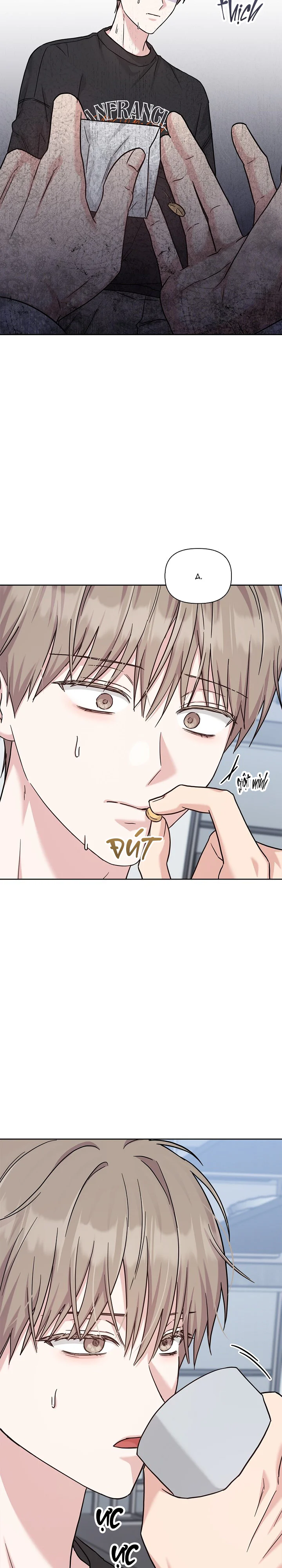 BẢN SAO ÂM HƯỞNG Chapter 85 Trang 11