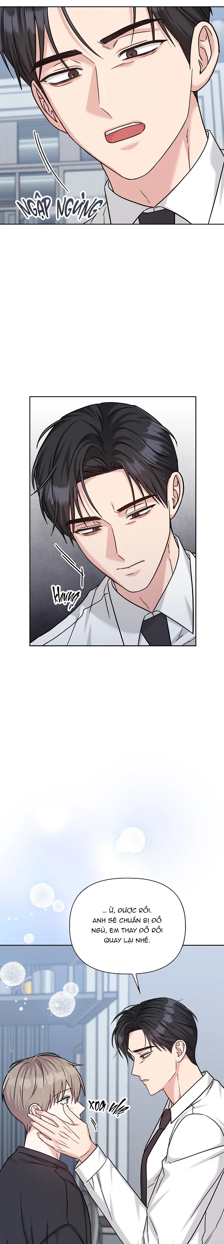 BẢN SAO ÂM HƯỞNG Chapter 85 Trang 15