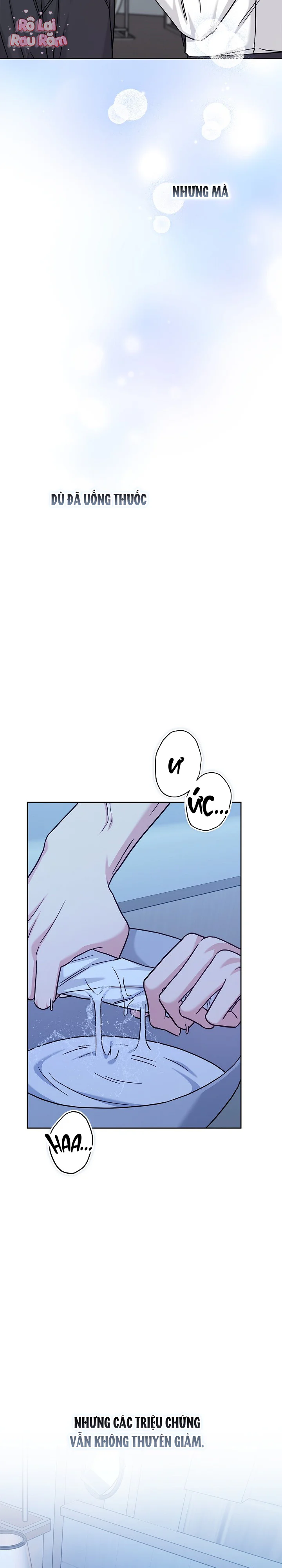 BẢN SAO ÂM HƯỞNG Chapter 85 Trang 16