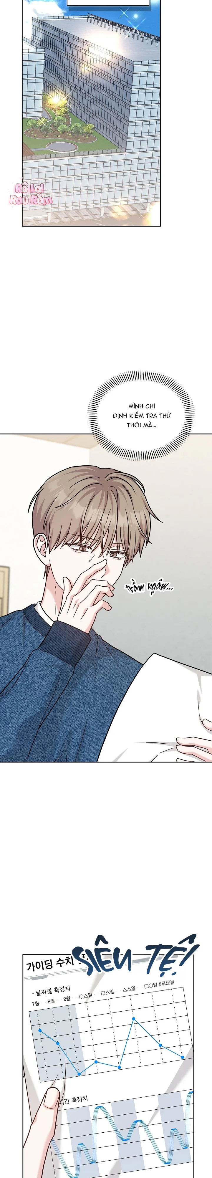 BẢN SAO ÂM HƯỞNG Chapter 85 Trang 23