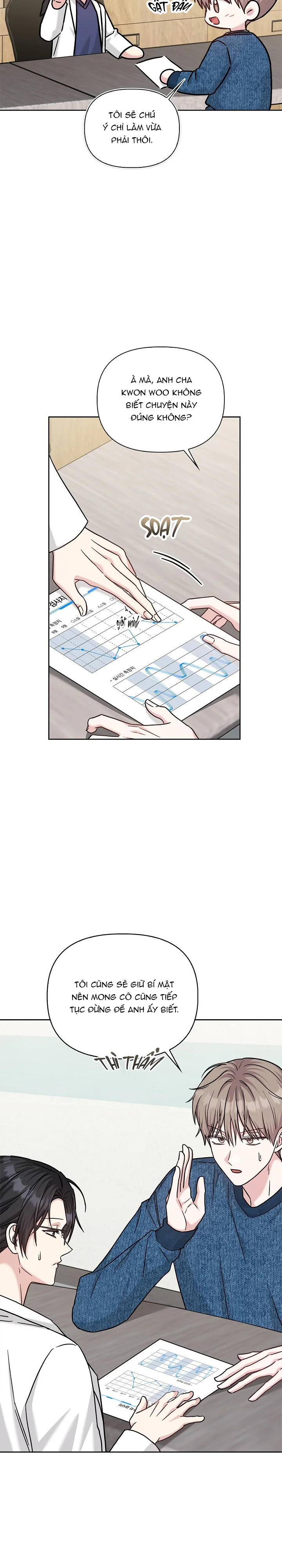 BẢN SAO ÂM HƯỞNG Chapter 85 Trang 26