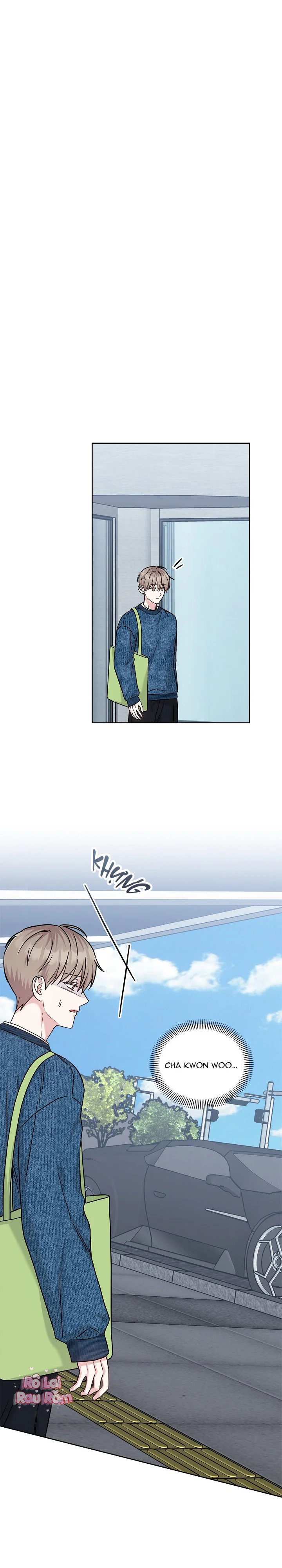 BẢN SAO ÂM HƯỞNG Chapter 85 Trang 27