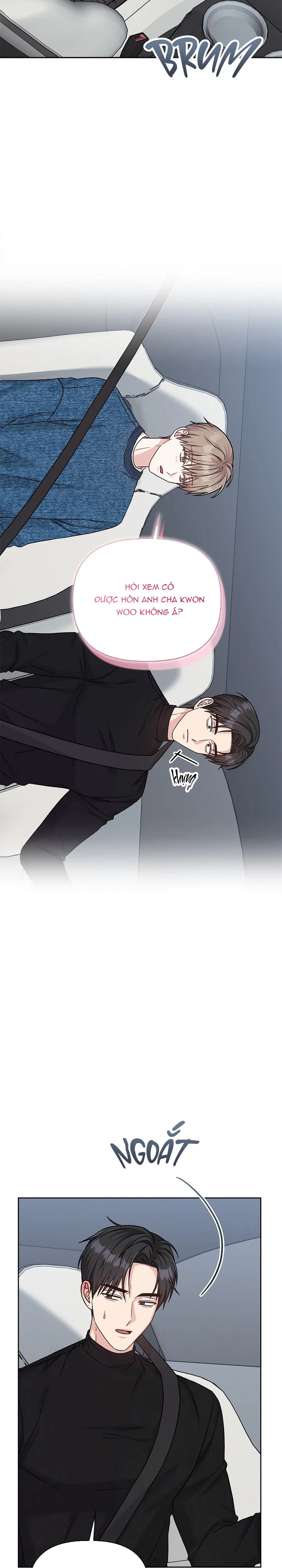 BẢN SAO ÂM HƯỞNG Chapter 85 Trang 31