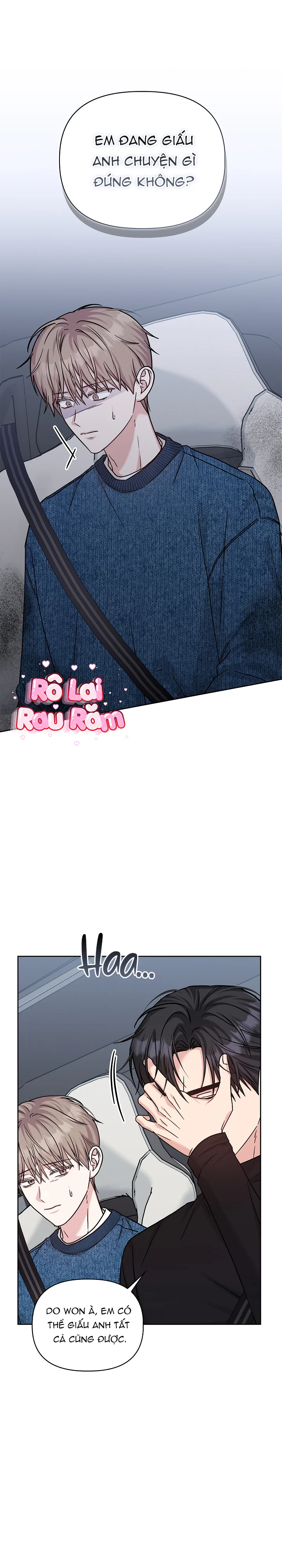 BẢN SAO ÂM HƯỞNG Chapter 86 Trang 8