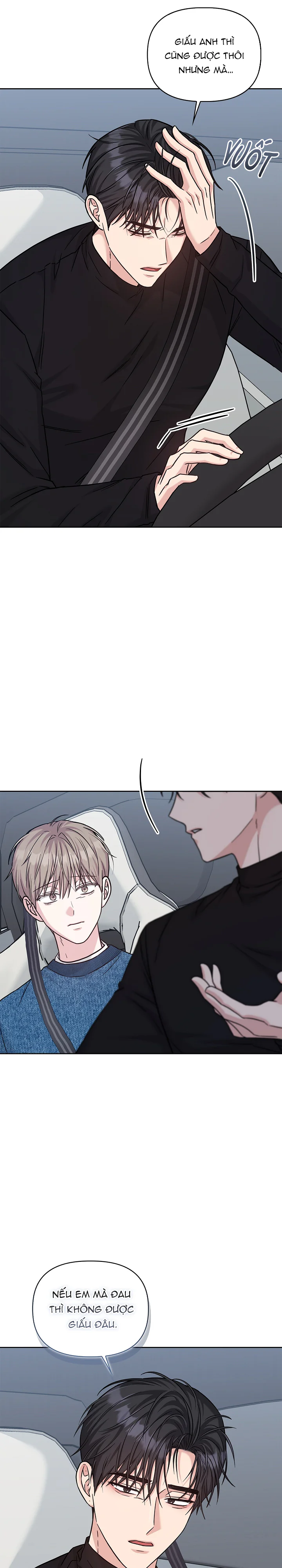 BẢN SAO ÂM HƯỞNG Chapter 86 Trang 9