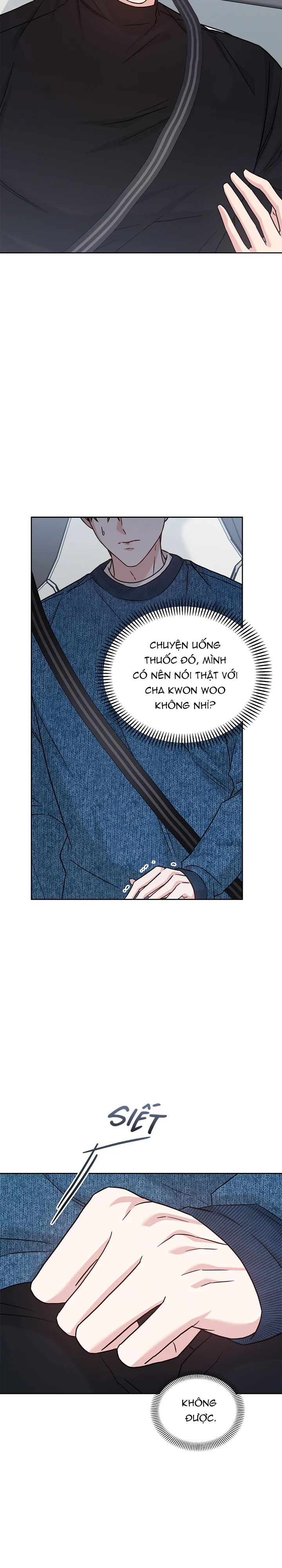 BẢN SAO ÂM HƯỞNG Chapter 86 Trang 10