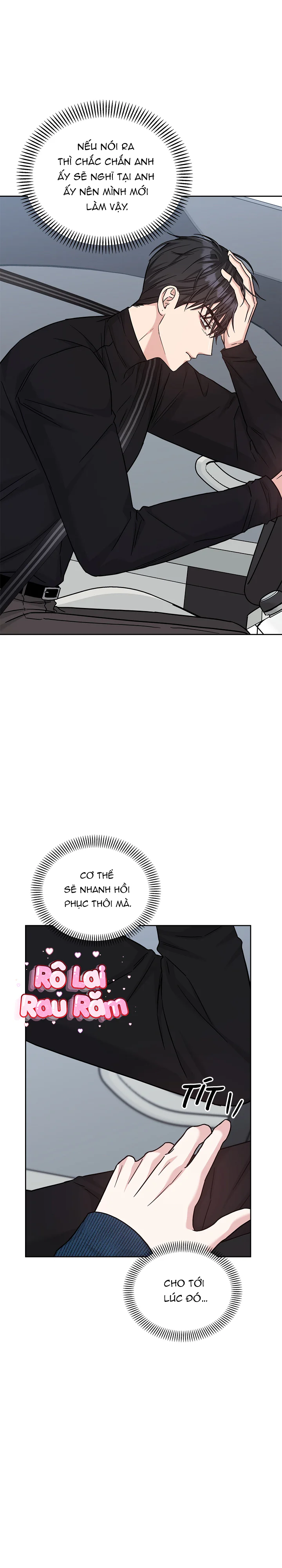 BẢN SAO ÂM HƯỞNG Chapter 86 Trang 11