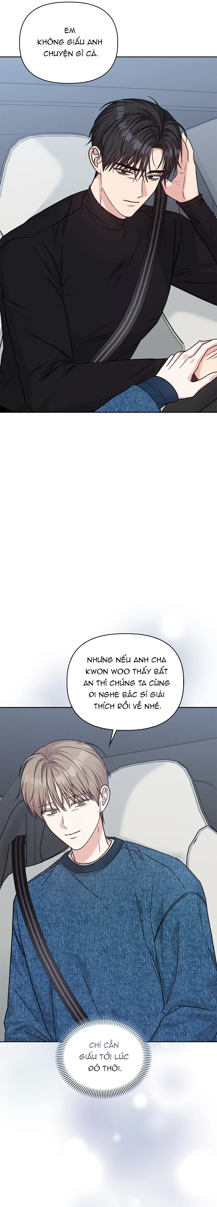 BẢN SAO ÂM HƯỞNG Chapter 86 Trang 12