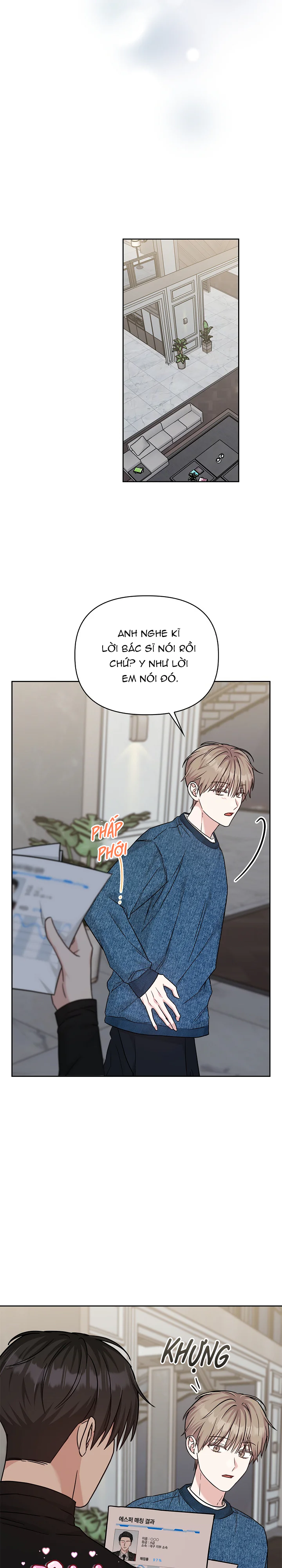 BẢN SAO ÂM HƯỞNG Chapter 86 Trang 13