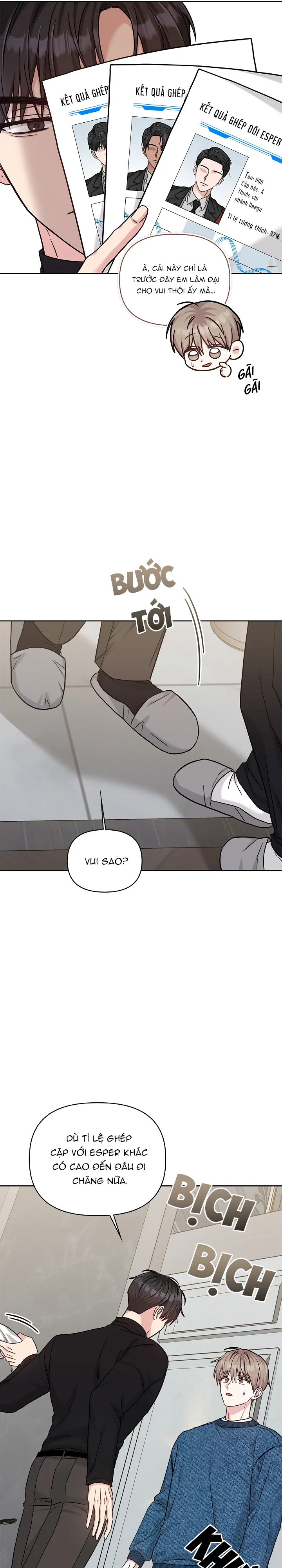 BẢN SAO ÂM HƯỞNG Chapter 86 Trang 15