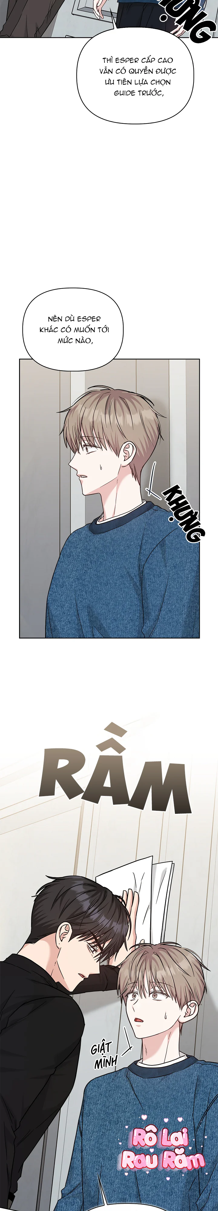 BẢN SAO ÂM HƯỞNG Chapter 86 Trang 16