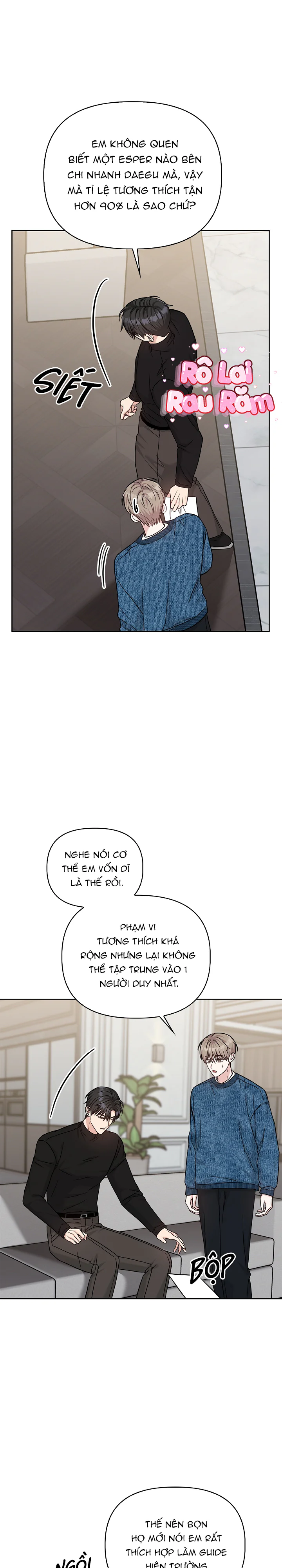 BẢN SAO ÂM HƯỞNG Chapter 86 Trang 18