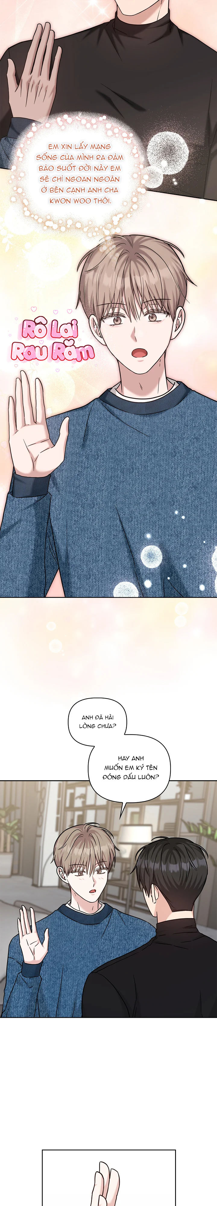 BẢN SAO ÂM HƯỞNG Chapter 86 Trang 20