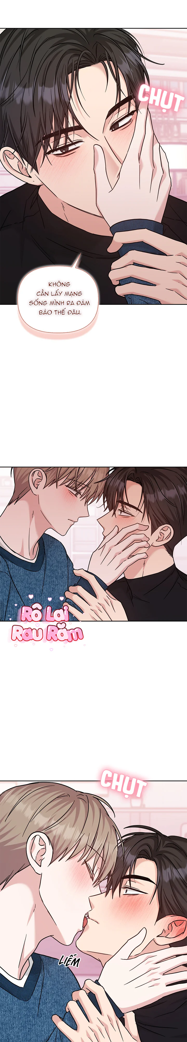 BẢN SAO ÂM HƯỞNG Chapter 86 Trang 22