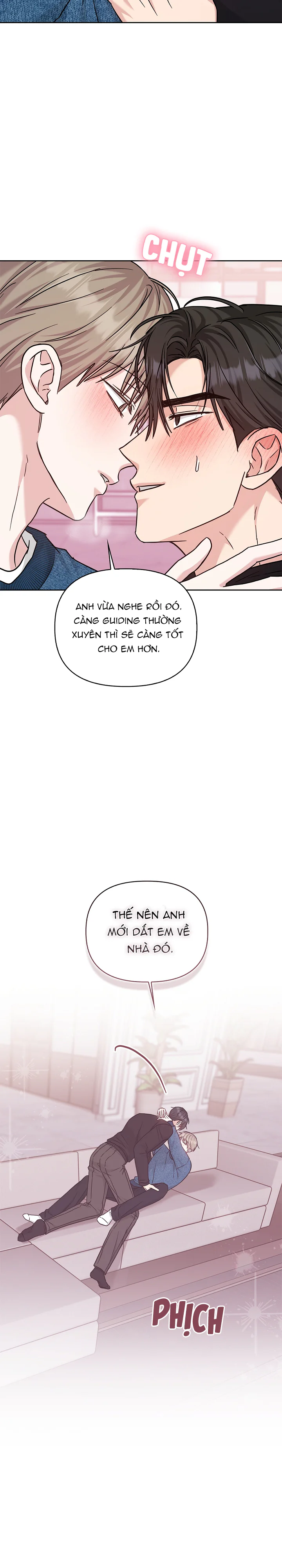 BẢN SAO ÂM HƯỞNG Chapter 86 Trang 23