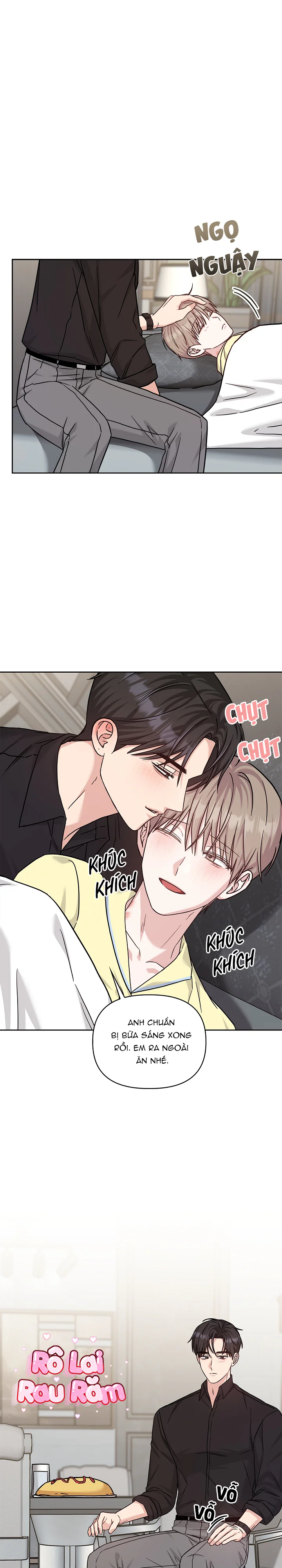 BẢN SAO ÂM HƯỞNG Chapter 86 Trang 24