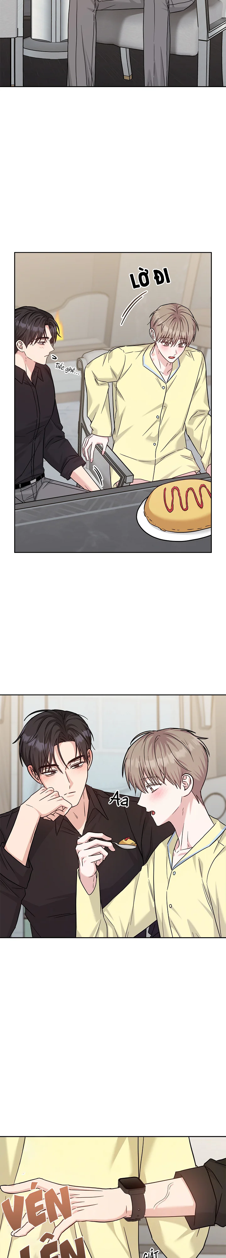 BẢN SAO ÂM HƯỞNG Chapter 86 Trang 25