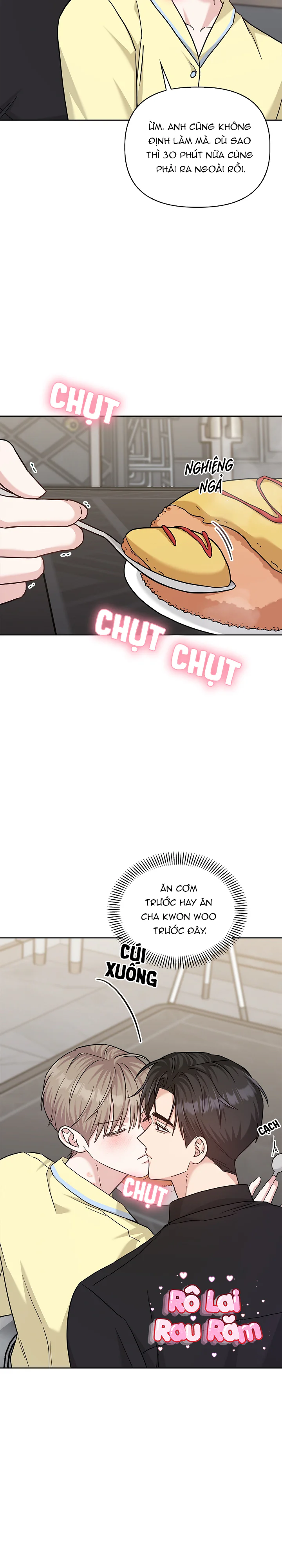 BẢN SAO ÂM HƯỞNG Chapter 86 Trang 27