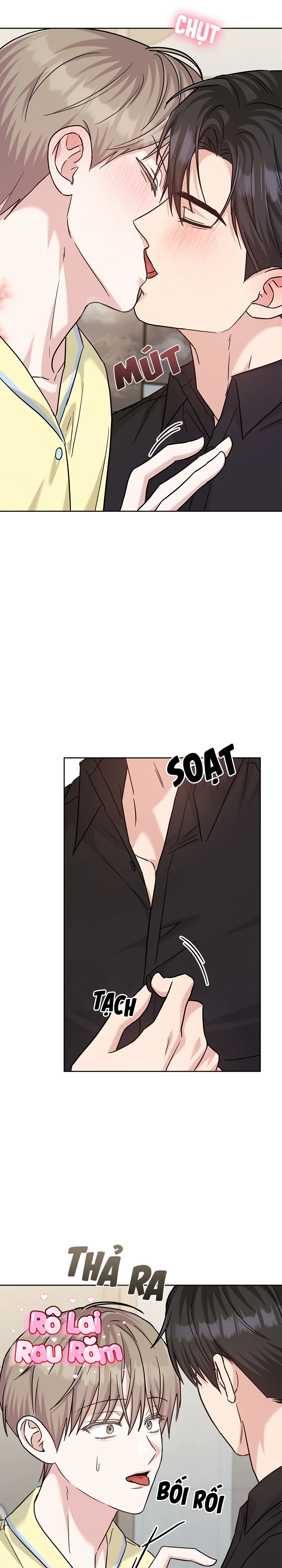 BẢN SAO ÂM HƯỞNG Chapter 86 Trang 29