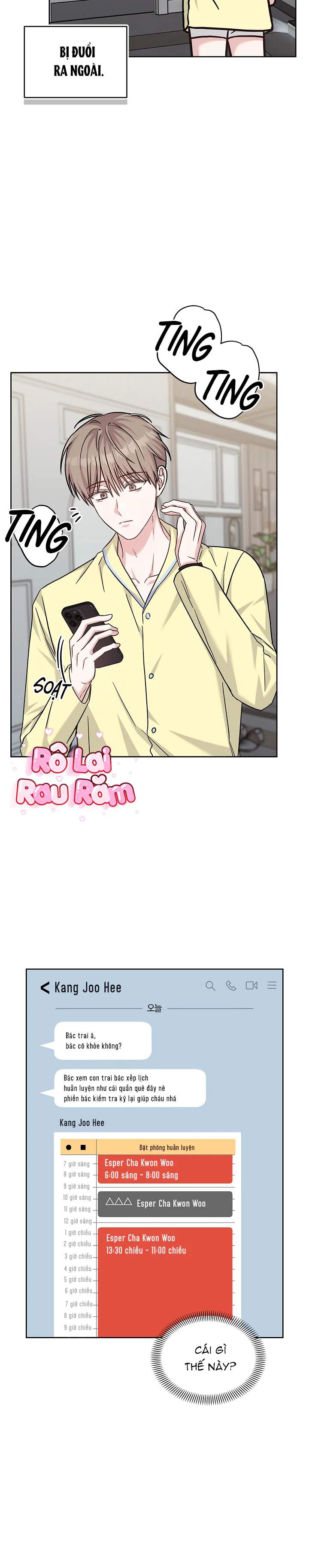 BẢN SAO ÂM HƯỞNG Chapter 86 Trang 34