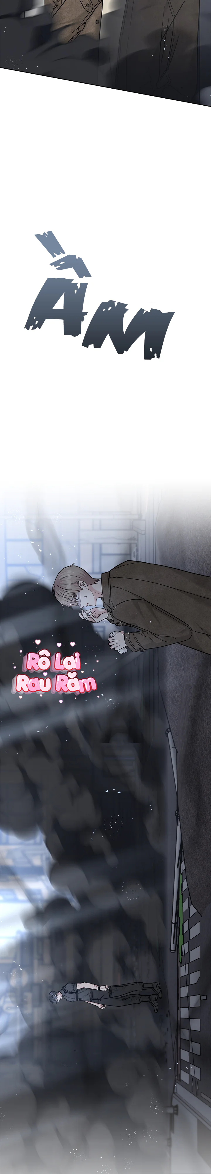 BẢN SAO ÂM HƯỞNG Chapter 86 Trang 38